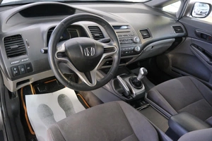 Седан Honda Civic 2007 года, 699000 рублей, Омск