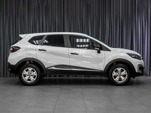 Внедорожник Renault Kaptur 2018 года, 1289000 рублей, Тюмень