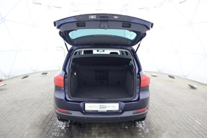 Внедорожник Volkswagen Tiguan 2012 года, 1150000 рублей, Обнинск