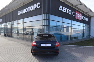 Хэтчбек Skoda Octavia 2020 года, 2045000 рублей, Мирное