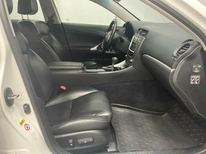 Седан Lexus IS 2011 года, 1768000 рублей, Красноярск