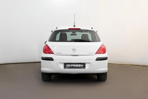 Хетчбэк Peugeot 308 2011 года, 730000 рублей, Орёл