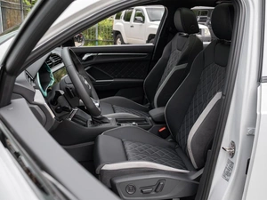 Внедорожник Audi Q3 2025 года, 4899000 рублей, Большой Сочи