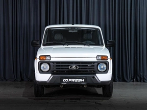 Внедорожник ВАЗ (LADA) Niva Legend 2024 года, 899000 рублей, Волгоград