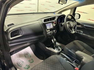 Хетчбэк Honda Fit 2014 года, 849000 рублей, Красноярск