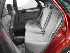 Седан Chevrolet Lacetti 2009 года, 539000 рублей, Аксай