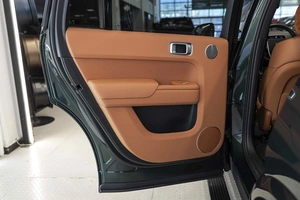 Внедорожник Li Auto L9 2024 года, 7399999 рублей, Москва