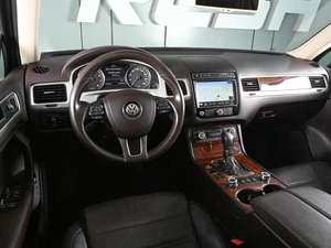Внедорожник Volkswagen Touareg 2014 года, 2559000 рублей, Ростов-на-Дону