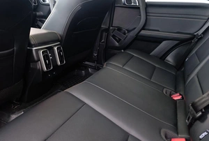 Внедорожник Haval Dargo X 2024 года, 3004000 рублей, Солонцы