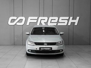 Седан Volkswagen Jetta 2011 года, 848000 рублей, Тверь