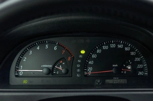 Седан Toyota Camry 2004 года, 777000 рублей, Красноярск