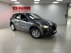 Внедорожник Mazda CX-5 2012 года, 1460000 рублей, Смоленск