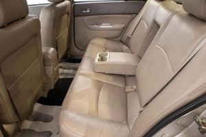 Седан Chery Fora (A21) 2008 года, 249000 рублей, Барнаул