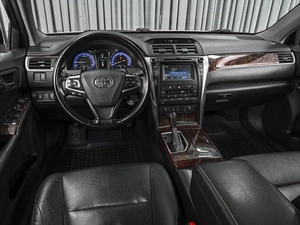 Седан Toyota Camry 2016 года, 2369000 рублей, Ставрополь
