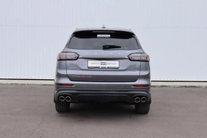 Внедорожник Chery Tiggo 8 2023 года, 2400000 рублей, Брянск