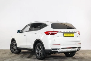 Внедорожник Haval F7 2019 года, 1769000 рублей, Тюмень