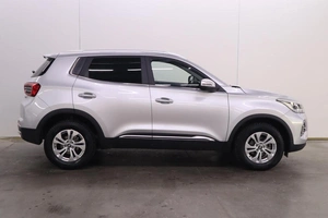 Внедорожник Chery Tiggo 4 2023 года, 1690000 рублей, Брянск