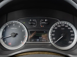 Седан Nissan Sentra 2014 года, 1019000 рублей, Краснодар