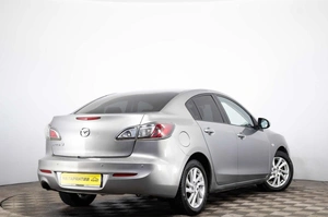 Седан Mazda 3 2011 года, 639000 рублей, Пермь