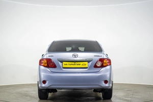 Седан Toyota Corolla 2007 года, 799000 рублей, Оренбург