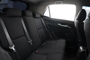 Хетчбэк Toyota Auris 2008 года, 590000 рублей, Омск