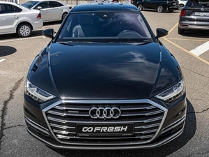 Седан Audi A8 2019 года, 4950000 рублей, Краснодар