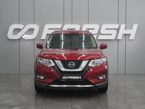 Внедорожник Nissan Rogue 2018 года, 2335000 рублей, Воронеж