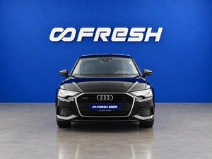 Седан Audi A6 2020 года, 3099077 рублей, Москва