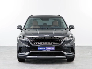 Минивэн Kia Carnival 2022 года, 3897444 рублей, Москва