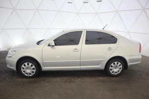 Хэтчбек 4 дв. Skoda Octavia 2012 года, 990000 рублей, Орёл