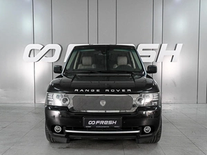 Внедорожник Land Rover Range Rover 2010 года, 1519000 рублей, Аксай