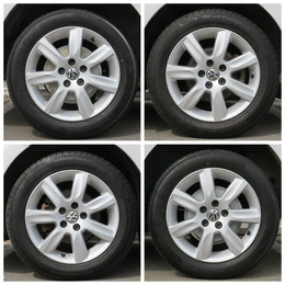 Седан Volkswagen Polo 2012 года, 930000 рублей, Брянск