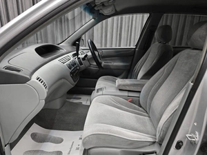Седан Toyota Vista 1999 года, 499000 рублей, Красноярск