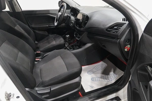 Седан ВАЗ (LADA) Vesta 2016 года, 589000 рублей, Новокузнецк