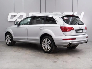 Внедорожник Audi Q7 2010 года, 1749000 рублей, Воронеж