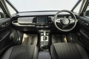 Хетчбэк Honda Fit 2020 года, 1499000 рублей, Новосибирск