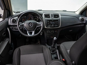 Хетчбэк Renault Sandero Stepway 2019 года, 1080000 рублей, Краснодар