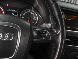 Внедорожник Audi Q5 2010 года, 1579000 рублей, Ставрополь