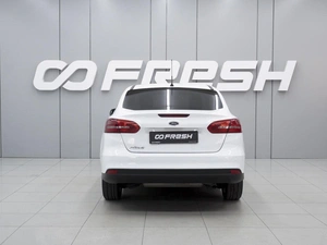 Седан Ford Focus 2015 года, 930000 рублей, Ростов-на-Дону
