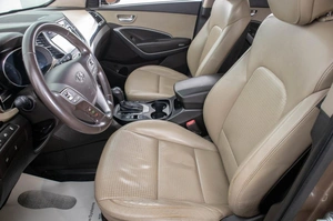 Внедорожник Hyundai Santa Fe 2012 года, 1799000 рублей, Барнаул