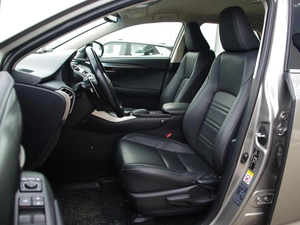Внедорожник Lexus NX 2014 года, 2845000 рублей, Владимир