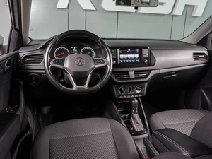 Лифтбек Volkswagen Polo 2020 года, 1449000 рублей, Воронеж