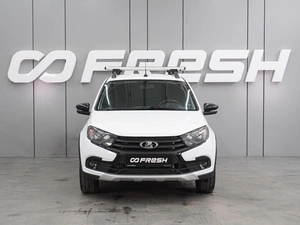 Универсал ВАЗ (LADA) Granta Cross 2022 года, 849000 рублей, Воронеж