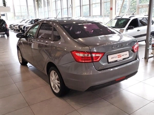 Седан ВАЗ (LADA) Vesta 2016 года, 845000 рублей, Орёл
