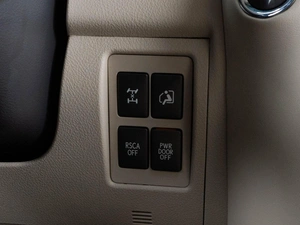 Внедорожник Lexus LX 2014 года, 5459000 рублей, Тюмень