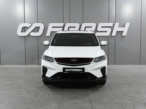 Внедорожник Belgee X50 2024 года, 1685000 рублей, Аксай