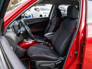 Внедорожник Nissan Juke 2013 года, 1050000 рублей, Большой Сочи