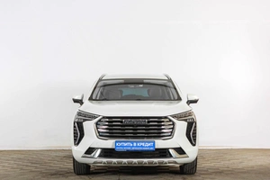 Внедорожник Haval Jolion 2023 года, 1649000 рублей, Тюмень
