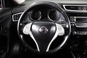 Внедорожник Nissan X-Trail 2017 года, 1699000 рублей, Пермь