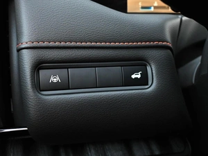 Внедорожник Nissan Armada 2025 года, 14599000 рублей, Кирилловка